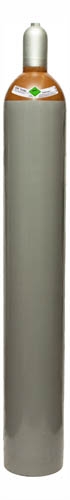 Helium Mehrweg-Flasche 9,2 m³ Helium Mehrweg-Flasche 9,2 m³