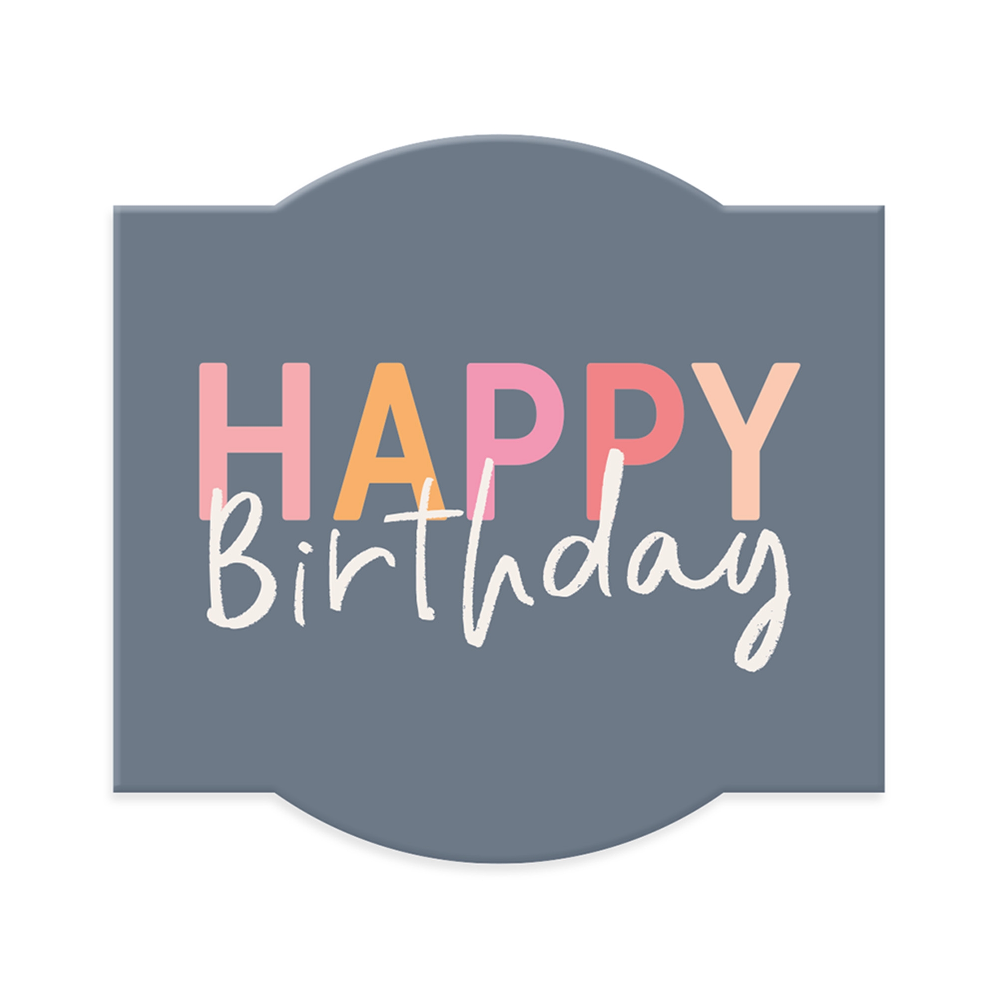 Blumengrüße "Happy Birthday" Blumengrüße "Happy Birthday"