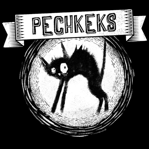 Pechkeks