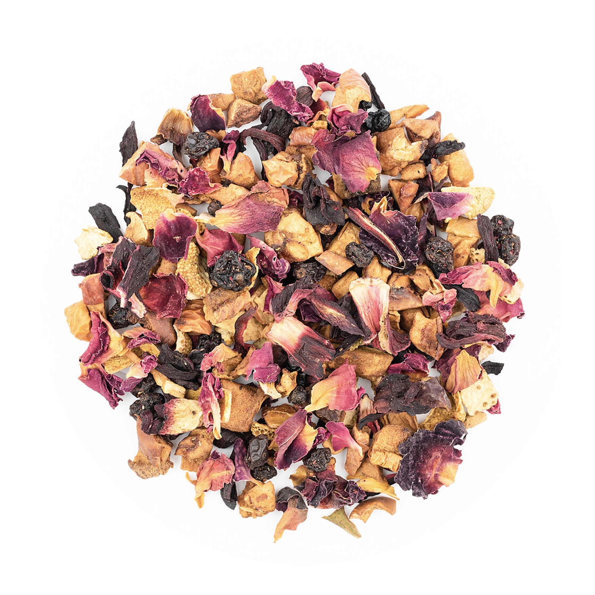 Tee "Ein kleiner Wichtelgruß" Orange Zimt Geschmack, 15 g Tee "Ein kleiner Wichtelgruß" Orange Zimt Geschmack, 15 g