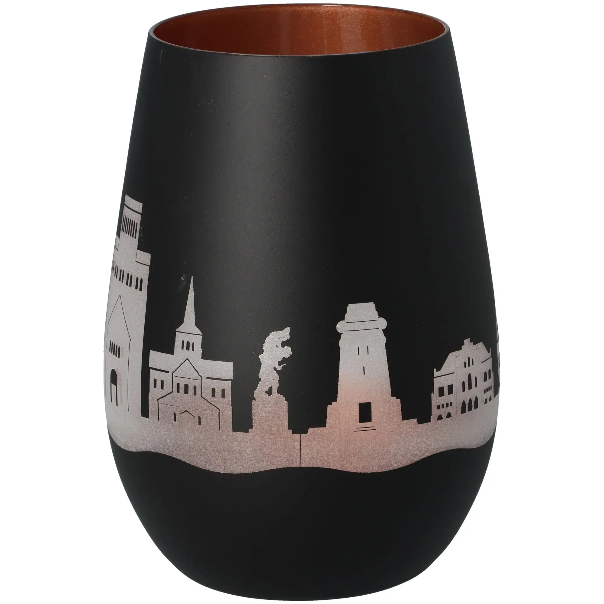 Töpferei, Glas, Vase