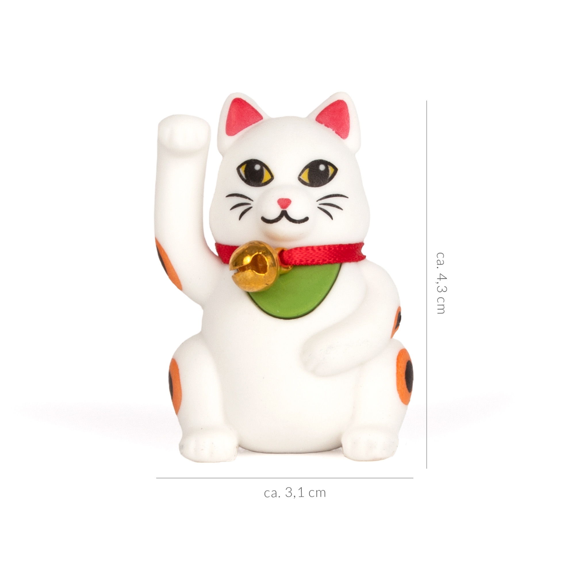 Radierer "Glücks-Radierer" Radierer "Glücks-Radierer"