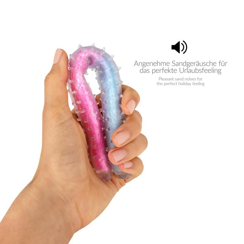 Stretchy Sandwürmer Stretchy Sandwürmer