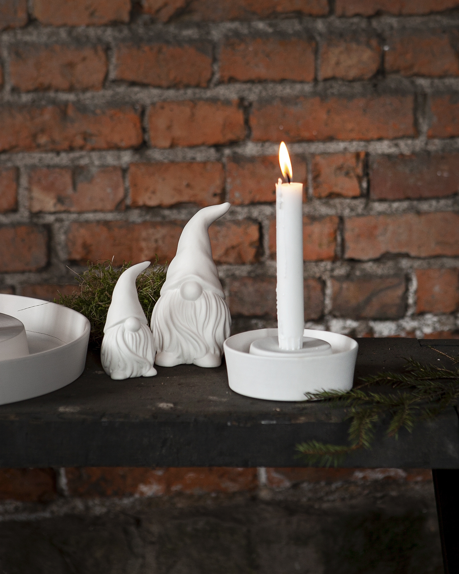 Storefactory - Klas klein - Weiß Storefactory - Klas klein - Weiß