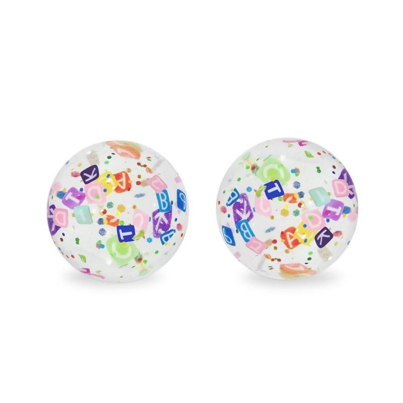 ABC - Buchstaben Flummi ABC - Buchstaben Flummi