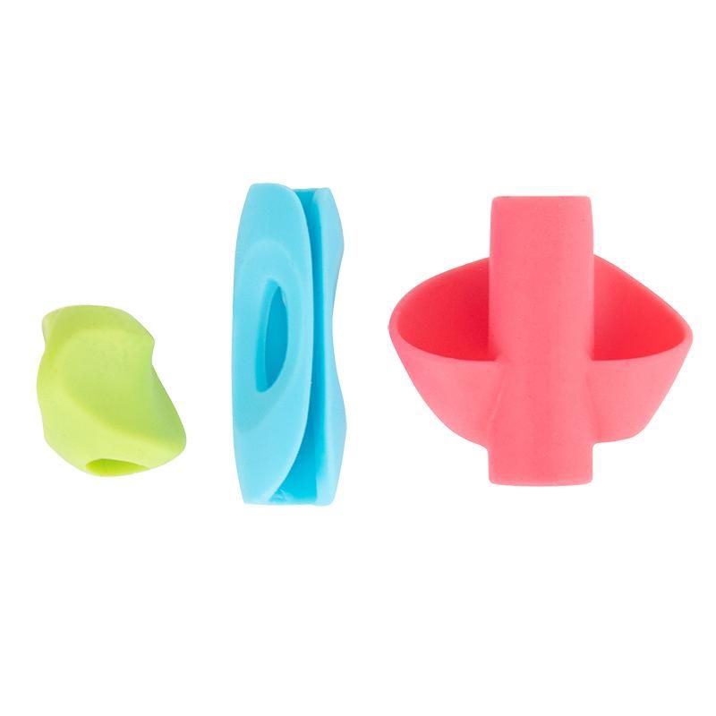 3 Ergonomische Schreibhilfen 3 Ergonomische Schreibhilfen