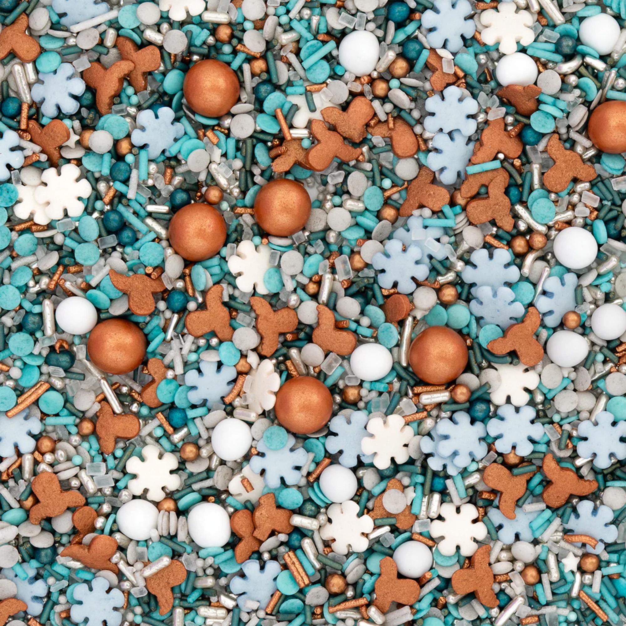 Super Streusel RentierRummel 90 g Super Streusel RentierRummel 90 g